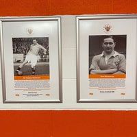 Photo taken at Bloomfield Road Stadium by Russ J. on 9/3/2022