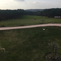 1/27/2017에 Hakan U.님이 Kemer Golf &amp;amp; Country Club에서 찍은 사진