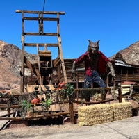 Photo taken at Calico Ghost Town by Victor H. on 9/30/2022