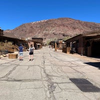 Photo taken at Calico Ghost Town by Victor H. on 9/30/2022