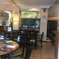 Photo taken at Friccò Ristorante by Victor H. on 1/13/2018