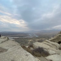 Photo taken at Makhata Mountain by Dwayne 🦊 on 1/2/2020
