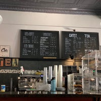 Photo taken at Cai&amp;#39;s Café by Dan A. on 4/12/2022