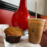 Photo taken at The Coffee House by Dan A. on 8/31/2019