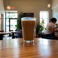 8/10/2019にDan A.がPenstock Coffee Roastersで撮った写真
