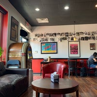 8/31/2019にDan A.がThe Coffee Houseで撮った写真