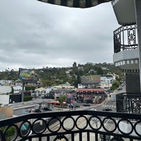 5/4/2024 tarihinde Nawaf 7.ziyaretçi tarafından The London West Hollywood at Beverly Hills'de çekilen fotoğraf