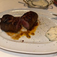 Photo taken at Steak 48 by Nawaf 7. on 5/2/2024