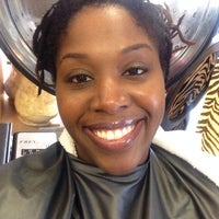 Taji Natural Hair Styling Northeast Raleigh 8 Tips