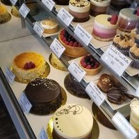 6/26/2021 tarihinde Jo L.ziyaretçi tarafından Lemonade Gluten Free Bakery'de çekilen fotoğraf