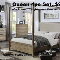 Discount Mattress Barn Blenman Elm Tucson Az