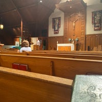 Photo taken at Holy Family R.C. Church by Ant C. on 8/18/2021