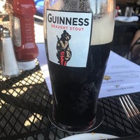 Photo taken at McDonagh&amp;#39;s Pub by Ant C. on 9/21/2019
