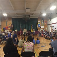Photo taken at Middle Road Elementary School by Ant C. on 5/19/2017