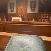 Photo taken at Holy Family R.C. Church by Ant C. on 9/4/2023