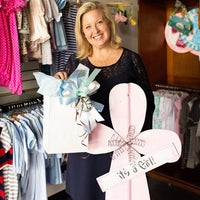 itty bitty children's boutique