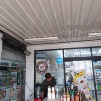 Photo taken at 7-Eleven by Woravit I. on 10/1/2019