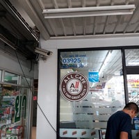 Photo taken at 7-Eleven by Woravit I. on 7/1/2019