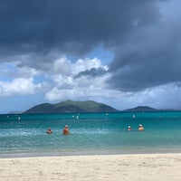 Cane Garden Bay Beach - Beach in Cane Garden Bay