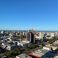 Photo taken at Bourbon Cascavel Express Hotel by Jerson G. on 2/15/2021