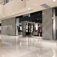 Photo taken at Burberry Outlet by Ossama F. on 12/21/2018