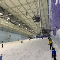 Photo taken at Chill Factor(e) by Ali A. on 11/16/2019
