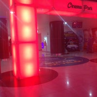 Photo taken at Cinépolis by Ivanhhernandez on 5/12/2013