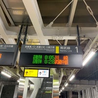 Photo taken at Tsudayama Station by Seishi M. on 10/2/2020