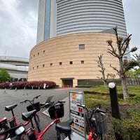 Photo taken at NTT東日本 本社 by Seishi M. on 4/18/2024