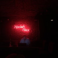Photo taken at HookahPlace Tbilisi by Eliza Piy on 7/26/2018