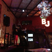 Photo taken at Baja Junkie by Hassel L. on 5/2/2013