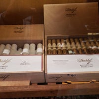 11/28/2018에 Ivan K.님이 NYC Fine Cigars에서 찍은 사진