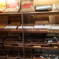 11/28/2018에 Ivan K.님이 NYC Fine Cigars에서 찍은 사진