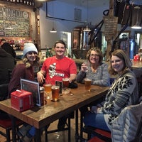 Photo taken at Homestead Ales by Kevin P. on 1/14/2017