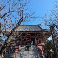 Photo taken at 浄心寺 by keisuke74327 on 2/3/2024