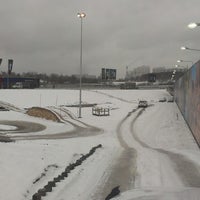 Jeep territory moscow