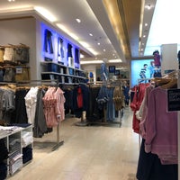Photo taken at GAP by Mohammed on 3/11/2019