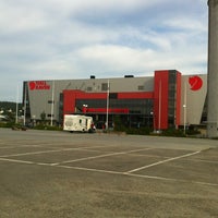 fjallraven center