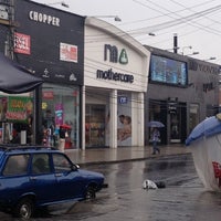 adidas outlet las americas