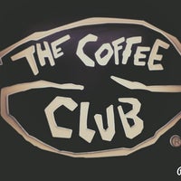 Photo taken at The Coffee Club by Peter M. on 8/19/2014