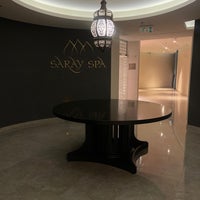 รูปภาพถ่ายที่ Saray Spa โดย 🐎🤸🏻‍♀️👸🏻 เมื่อ 7/19/2022