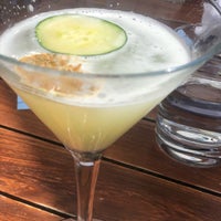 Photo taken at Pure Spirits Oyster House &amp;amp; Grill by Tatyana V. on 8/29/2019