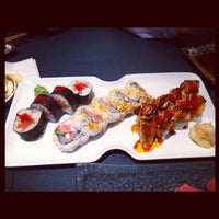 Miyabi Sushi - 16820 Southcenter Pkwy