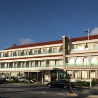 Das Foto wurde bei Hotel Suave Mar von Irene P. am 3/12/2017 aufgenommen