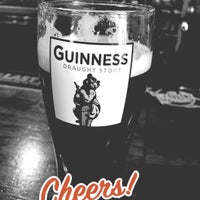 Photo taken at Shamrocks Pub &amp;amp; Grill by Mike G. on 1/5/2020
