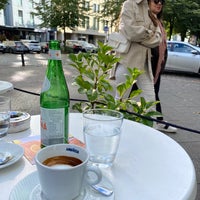 Photo taken at Grand Cafe Cappucino by A on 9/6/2020