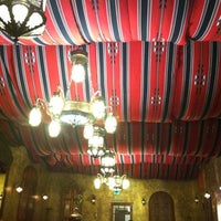 Ali Baba Grill Mediterranean Restaurant In Golden