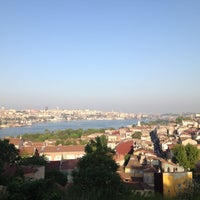 5/3/2013에 çiğdem ü.님이 Molla Aşkı Terası에서 찍은 사진