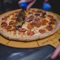 3/11/2019에 Додо Пицца님이 Додо Пицца에서 찍은 사진