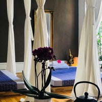 Photo taken at Sawadee Traditionelle Thai Massage by Sawadee Traditionelle Thai Massage on 1/11/2019